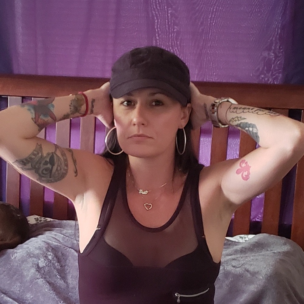 Hi, I’m Stephanie!